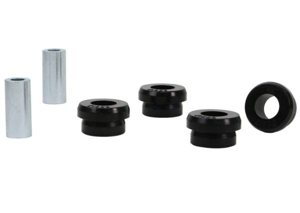 Whiteline - Whiteline Plus 2010 Volkswagen CC Rear Control Arm Lower Outer Bushing Kit