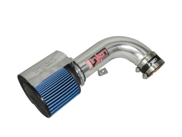 Injen - Injen 11 Mini Coooper S 1.6L 4cyl Turbo Polished Cold Air Intake w/ MR Tech