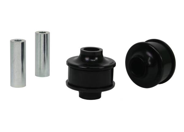 Whiteline - Whiteline Plus 05+ BMW 1 Series / 3/05-10/11 3 Series Front Radius/Strut Rod to Chassis Bushing