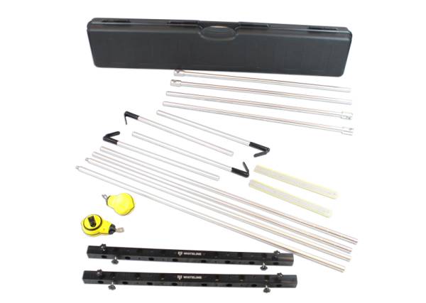 Whiteline - Whiteline Wheel String Alignment Kit