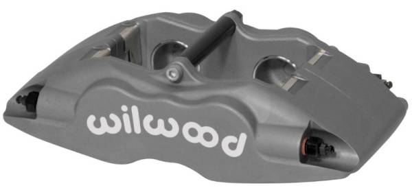 Wilwood - Wilwood Caliper-Forged Superlite 1.62in Pistons 1.25in Disc