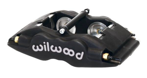 Wilwood - Wilwood Caliper-Forged Superlite 4-ST 1.88/1.75in Pistons 1.25in Disc