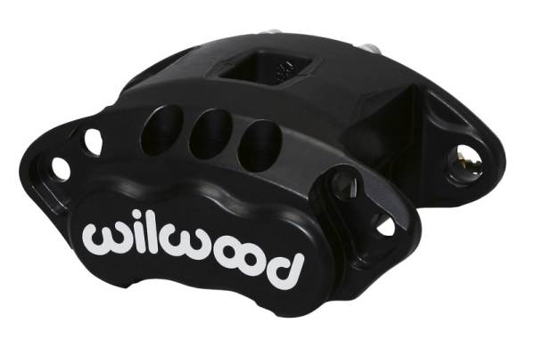 Wilwood - Wilwood Caliper-GM D154-R 2.50in Piston 1.04in Disc