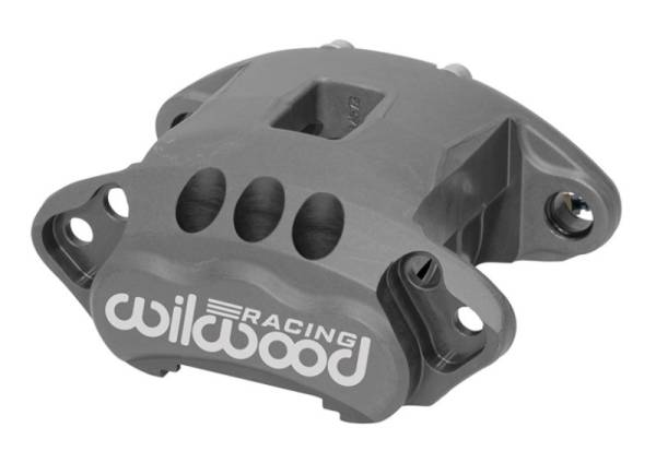 Wilwood - Wilwood Caliper-GM D154-R 2.00in Piston 1.04in Disc