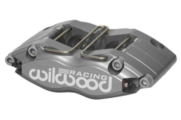 Wilwood - Wilwood Caliper-Dynapro - Ano 1.62in Piston .81 Disc