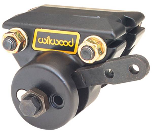 Wilwood - Wilwood Caliper-Mechanical Spot LH 1.62in Bore .50in Disc