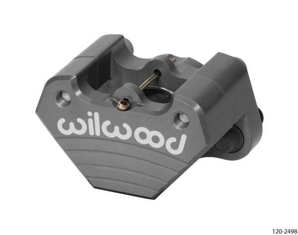 Wilwood - Wilwood Caliper-Dynalite Single - Floater 1.75in Piston .25in Disc