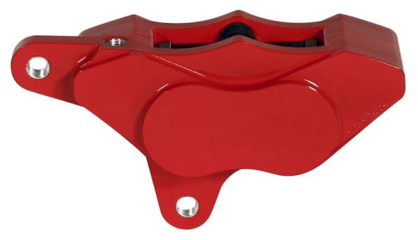 Wilwood - Wilwood Caliper-GP310 Red Front R/H 84-99 1.25in Pistons .25in Disc