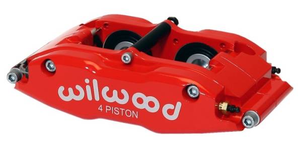 Wilwood - Wilwood Caliper-BNSL4R 1.75in Pistons 1.25in Disc