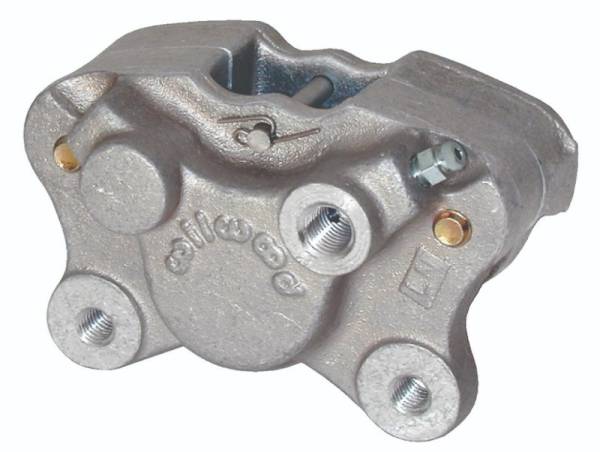 Wilwood - Wilwood Caliper-PS 1-RH 1.12in Pistons .190in Disc