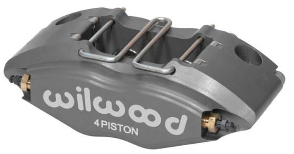 Wilwood - Wilwood Caliper-Powerlite 1.25in Pistons .350in/.500in Disc