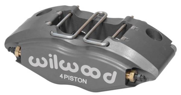 Wilwood - Wilwood Caliper-Powerlite 1.38in Pistons .350in/.500in Disc