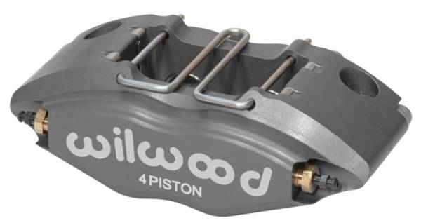 Wilwood - Wilwood Caliper-Powerlite 1.00in Pistons .790in/.860in Disc