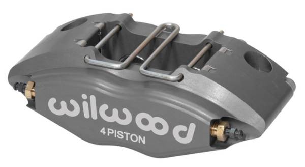 Wilwood - Wilwood Caliper-Powerlite 1.25in Pistons .790in/.860in Disc