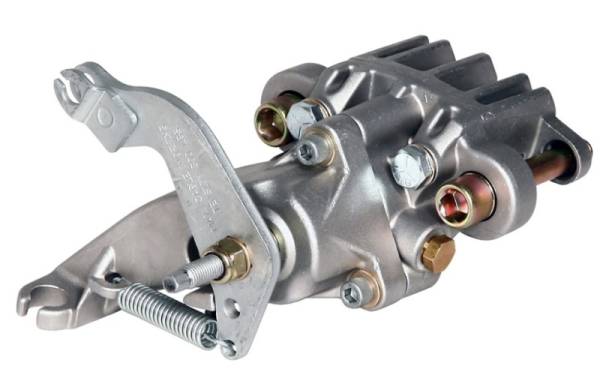 Wilwood - Wilwood Caliper-HM1 Hydra Mechanical - R/H 1in Pistons .19in Disc