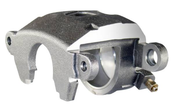 Wilwood - Wilwood Caliper-GM Metric D154 Iron 2.75in Piston 1.00in Disc