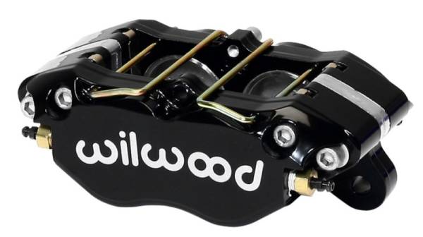 Wilwood - Wilwood Caliper-Dynapro 5.25in Mount 1.38in Pistons 1.25in Disc