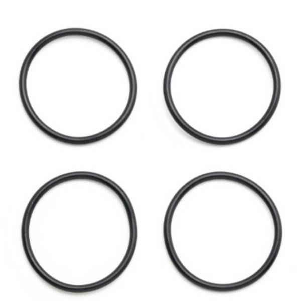 Wilwood - Wilwood O-Ring Kit - 1.38in Round Seal - 4 pk.