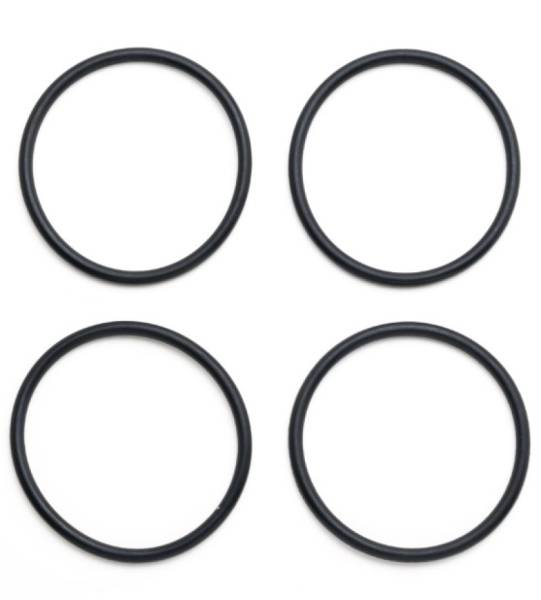 Wilwood - Wilwood O-Ring Kit - 2.00in GM Round Seal - 4 pk.