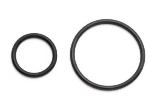 Wilwood - Wilwood O-Ring Kit - 1.50/1.94in DH4LS Square Seal - 2 pk.