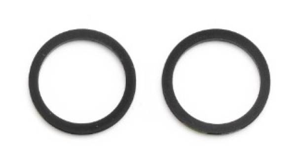 Wilwood - Wilwood O-Ring Kit - 1.25in SC3 Square Seal - 2 pk.