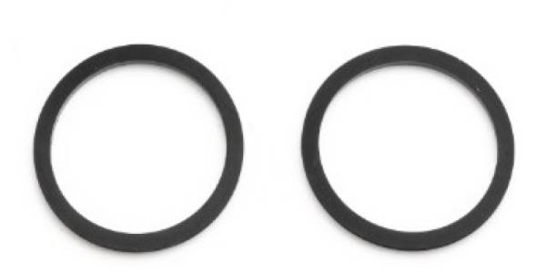 Wilwood - Wilwood O-Ring Kit - 1.06in SC3 Square Seal - 2 pk.