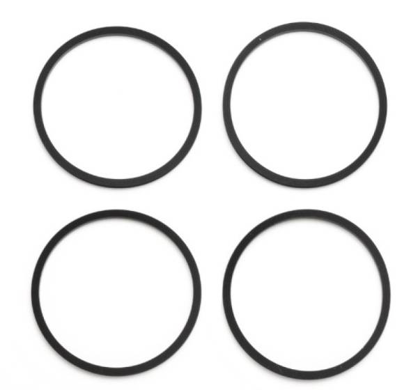 Wilwood - Wilwood O-Ring Kit - 1.88/1.88in Square Seal - 4 pk.