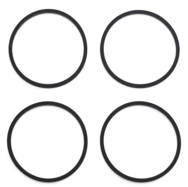 Wilwood - Wilwood O-Ring Kit - 2.00/2.00in Square Seal - 4 pk.