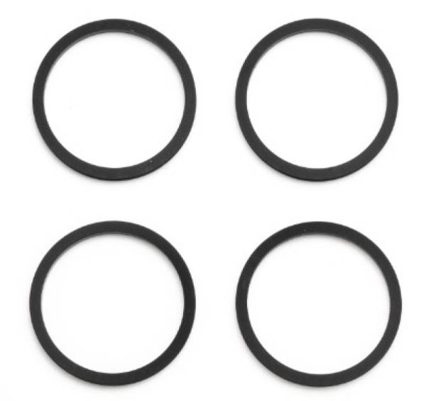 Wilwood - Wilwood O-Ring Kit - 1.25in Square Seal - 4 pk.