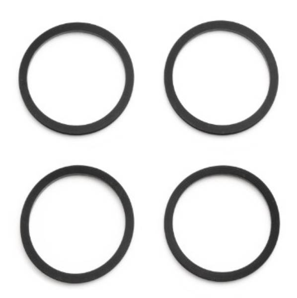 Wilwood - Wilwood O-Ring Kit - 1.12in Square Seal - 4 pk.