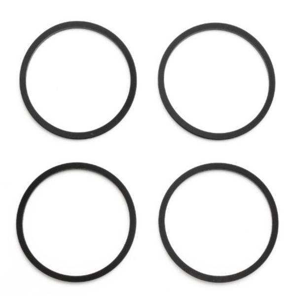 Wilwood - Wilwood O-Ring Kit - 1.75in Square Seal - 4 pk.