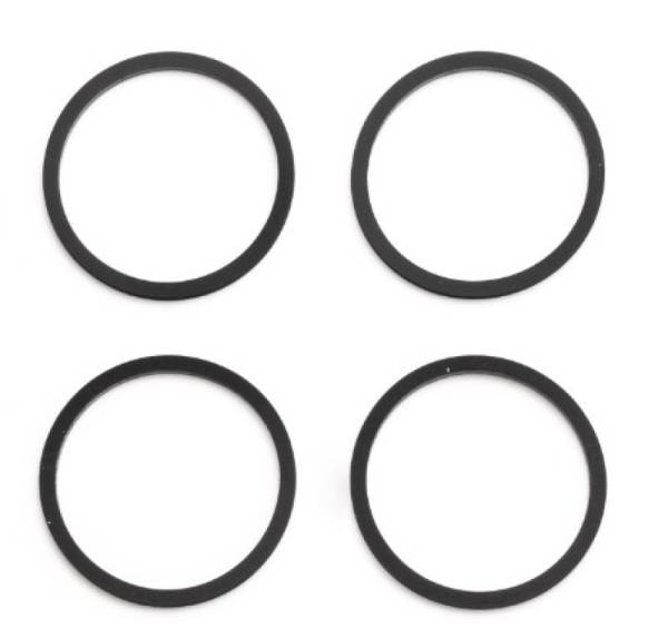 Wilwood - Wilwood O-Ring Kit - 1.38in Square Seal - 4 pk.