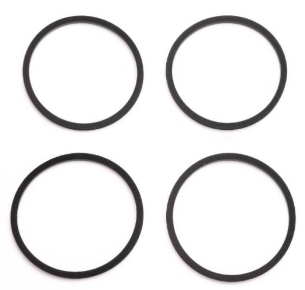 Wilwood - Wilwood O-Ring Kit - 1.75/1.62in Square Seal - 4 pk.