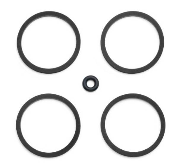 Wilwood - Wilwood O-Ring Kit - GP200/ 300/310/320/340 Square Seal - 4 pk.