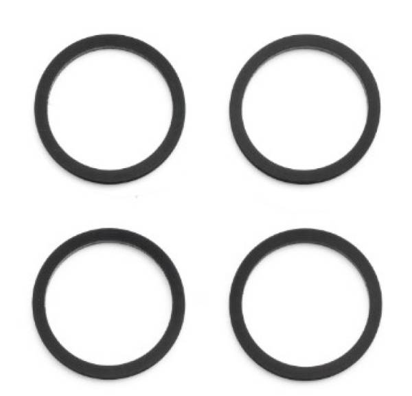 Wilwood - Wilwood O-Ring Kit - 1.00in Square Seal - 4 pk.