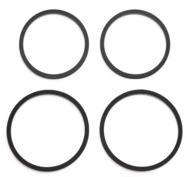 Wilwood - Wilwood O-Ring Kit - 1.75in/1.50in Square Seal - 4 pk.