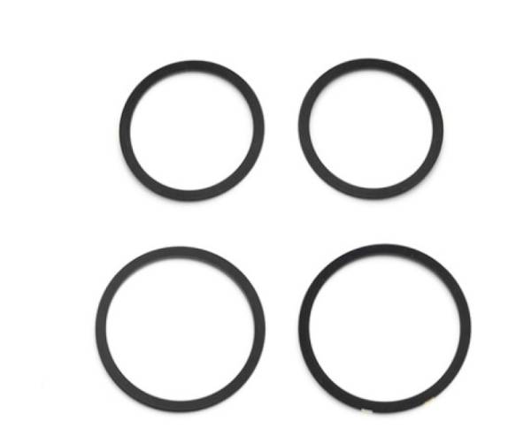 Wilwood - Wilwood O-Ring Kit - 1.38/1.12in Square Seal - 4 pk.