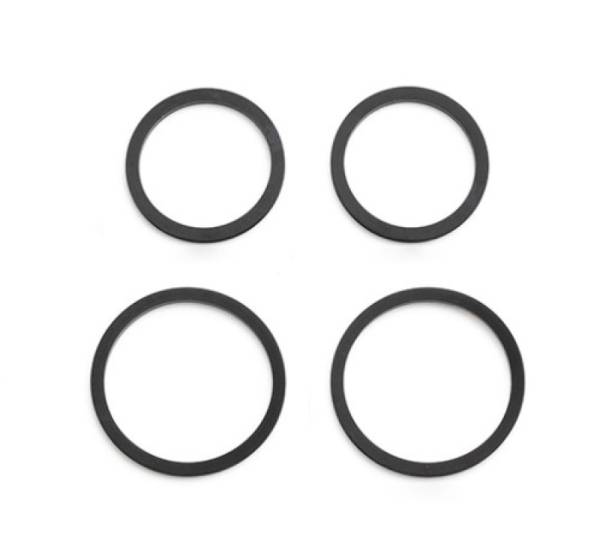 Wilwood - Wilwood O-Ring Kit - 1.25/1.00in Square Seal - 4 pk.