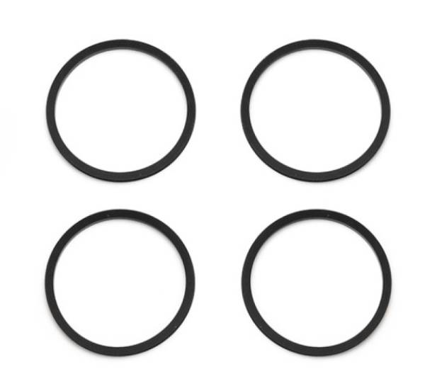 Wilwood - Wilwood O-Ring Kit - 1.50in Square Seal - 4 pk.