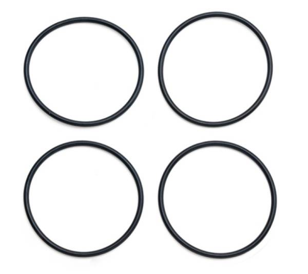 Wilwood - Wilwood O-Ring Kit - 2.00in Round Seal - 4 pk.