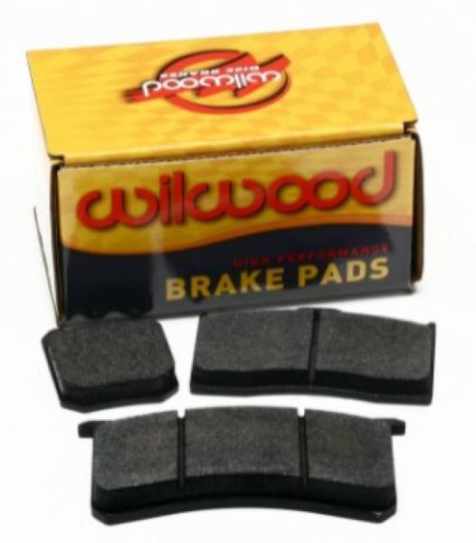 Wilwood - Wilwood Pad Set BP-20 7516 GN III