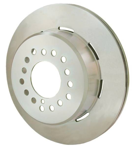 Wilwood - Wilwood Rotor-1.91in Offset 11.00 x .810 - 5 Lug