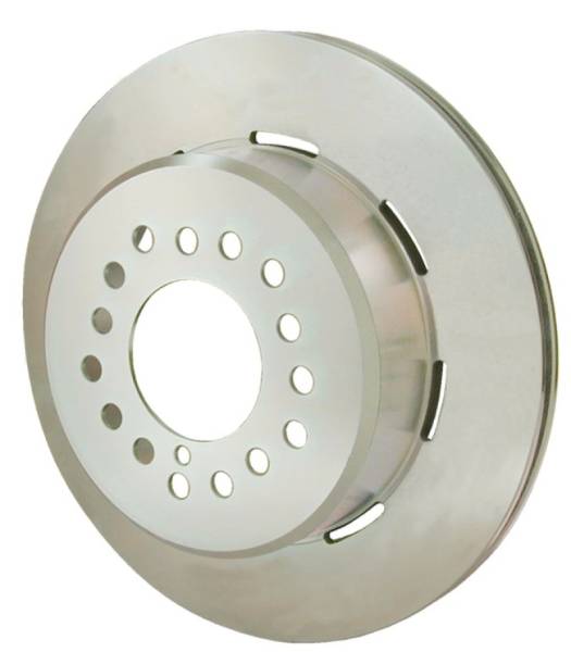 Wilwood - Wilwood Rotor-2.32in Offset 11.00 x .810 - 5 Lug