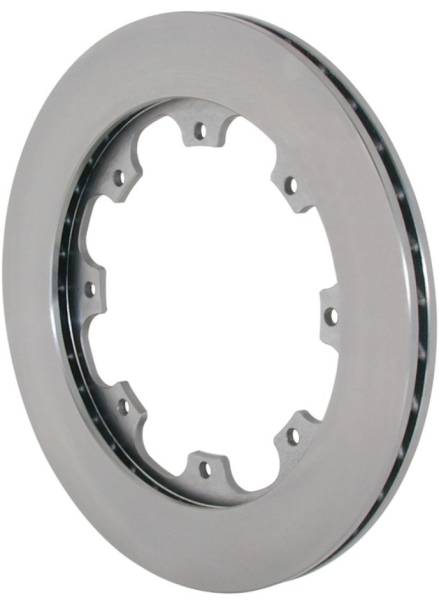 Wilwood - Wilwood Rotor-HD36 SPC-37 -RH 12.19 x .810 - 8 on 7.00in