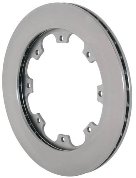 Wilwood - Wilwood Rotor-HD36 SPC-37 -LH 12.19 x .810 - 8 on 7.00in