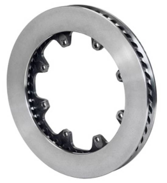 Wilwood - Wilwood Rotor-HD48-LW SPC-37-LH 11.75 x 1.21 - 8 on 7.00in