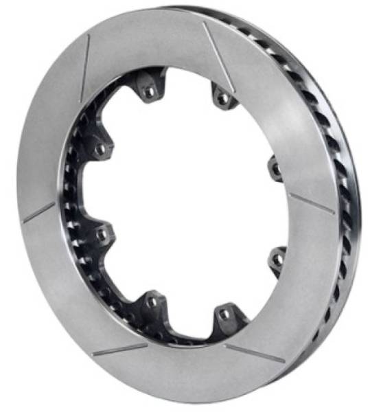 Wilwood - Wilwood Rotor-GT48-LW SPC-37-RH-Bedded 11.75 x 1.21 - 8 on 7.00in