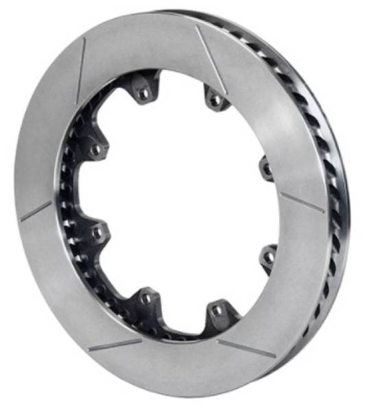 Wilwood - Wilwood Rotor-GT48-LW SPC-37-LH 11.75 x 1.21 - 8 on 7.00in