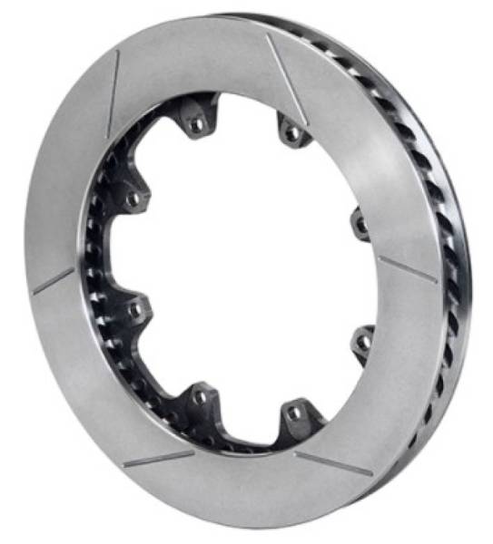 Wilwood - Wilwood Rotor-GT48-LW SPC-37-LH-Bedded 11.75 x 1.21 - 8 on 7.00in