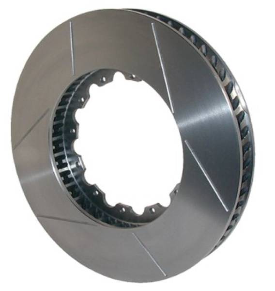 Wilwood - Wilwood Rotor-GT60 SPC-37-RH 15.00 x 1.25 - 12 on 10.25in